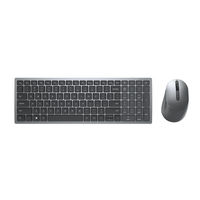 Dell KM7120W Manual Del Usuario