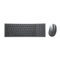 Teclados Dell KM7120W Manual Del Usuario