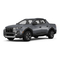 Hyundai SANTA CRUZ 2025 Manual