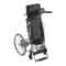 Sillas de Ruedas Invacare Action Vertic Manual Del Usuario