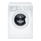 Lavadoras Indesit IWC 5105 Instrucciones De Uso