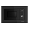 Hornos Microondas Infiniton IMW-20BTN Manual De Usuario