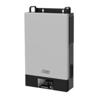 Integra XSI-2PH-MPP-6K Manual De Usuario