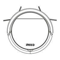 Ingco VCRR30201 Manual Del Usuario