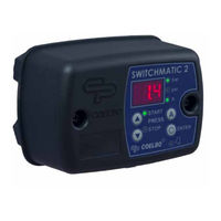 Coelbo SWITCHMATIC 2 Manual De Instrucciones