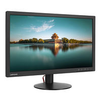 Lenovo 60EB-JAR1-WW Guia Del Usuario