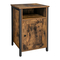 Muebles de Interior Songmics VASAGLE LET065 Manual Del Usuario