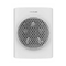 Calentadores cecotec READYWARM 1570 MAX CERAMIC ROTATE SMART WHITE Manual De Instrucciones