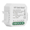 TUYA QS-WIFI-S05 - Módulo de Interruptor Wi-Fi de 1 Canal (BK) Manual
