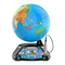 Manual del globo terráqueo Leap Frog MAGIC ADVENTURES GLOBE 6054