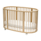 Muebles para Bebés y Niños Pequeños Stokke Sleepi Serie Instrucciones De Uso