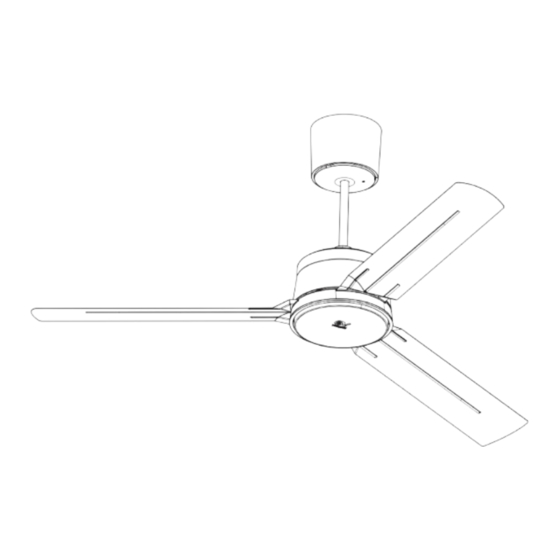Vortice NORDIK ECO Manual De Instrucciones