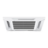 Daikin FWC10AATNMV1 Manual De Instalación