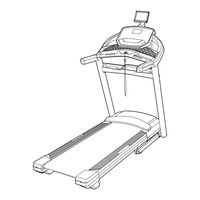 Pro-Form PETL78718.1S Manual Del Usuario