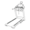 Pro-Form 500 T