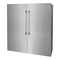 Refrigeradores Electrolux FPFU19F8WF Manual Del Usuario