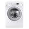 Lavadoras/Secadoras Hotpoint Ariston FDG 8640 Instrucciones De Uso