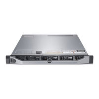 Dell PowerEdge R420 Manual Del Propietário