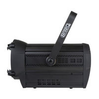 Briteq BT-THEATRE HD2 Manual De Instrucciones
