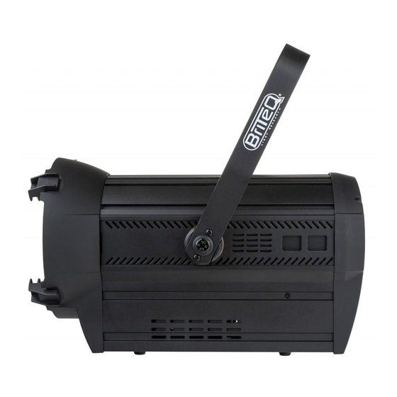Briteq BT-THEATRE HD2 Manual De Instrucciones