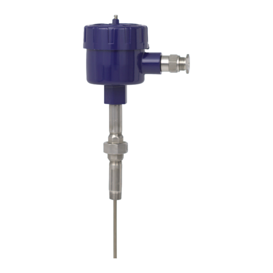 WIKA TR10-L Manual De Instrucciones