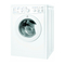 Lavadoras Indesit IWC 71051 Instrucciones De Uso
