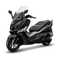 Scooters Sym Cruisym a 125cc Manual De Usuario