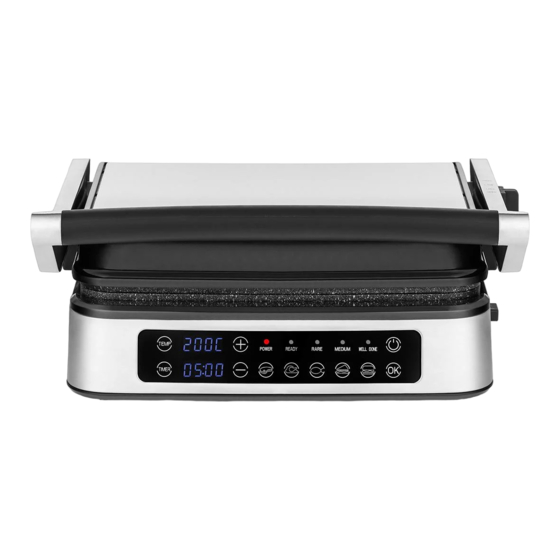 Zeegma Chef Manual De Usuario