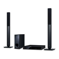LG BH6230C Manual Del Propietário