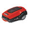 Cortacéspedes EINHELL FREELEXO 1200 LCD BT LCD Manual De Instrucciones Original