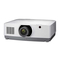 Proyectores NEC NP-PA703UL Manual Del Usuario
