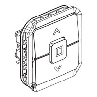 Legrand Plexo 0 695 38L Guía Rápida