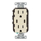 Manual de Leviton T5637, T5837