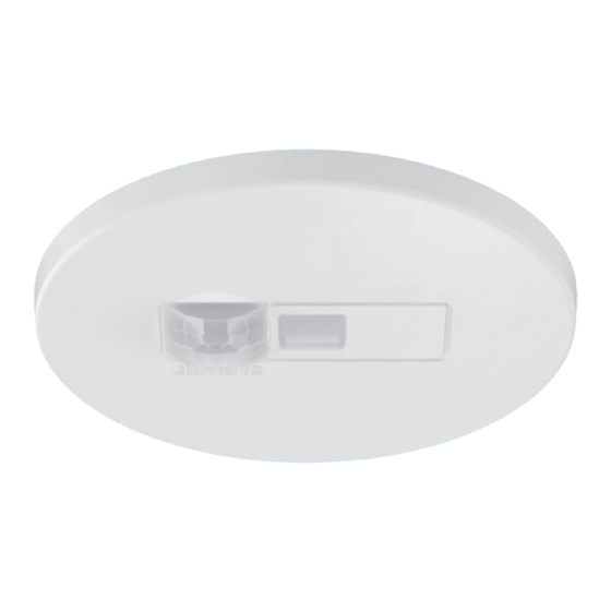 STEINEL PROFESSIONAL IR Micro LiveLink Manual De Instrucciones