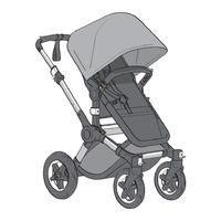 Bugaboo Buffalo Guia Del Usuario
