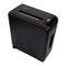 Trituradoras de Papel Olympia PS 57 CC Plus Manual De Instrucciones