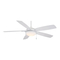 Ventiladores Minka Aire LUN-AIRE Manual De Instrucciones