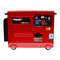 Generadores Pramac Powermate PMD5000s Manual Del Usuario