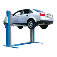 Ravaglioli KPS306C3EAD Manual Del Usuario