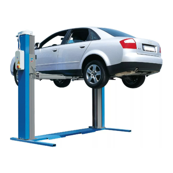 Ravaglioli KPS305C2 Manual Del Usuario