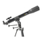 Telescopios Bresser National Geographic 70/900 Instrucciones De Uso