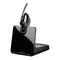 Guía de inicio rápido de Plantronics Voyager Legend CS
