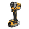 Manual de DeWalt XR DCF921, XR DCF922, XR DCF923