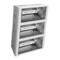 Helios EHT2-30 Instrucciones De Uso