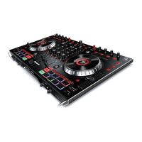 Numark NS6 Guia De Inicio Rapido