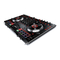 Equipo de DJ Numark NS6 Guia De Inicio Rapido