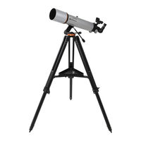 Celestron 22460 Guía De Instalación Rápida