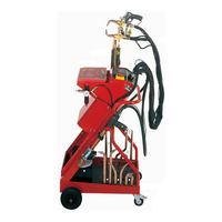TECNA 3450 Installacion, Empleo, Mantenimiento, Recambio