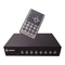 Multiplexores Steren CCTV-908 Manual De Instrucciones