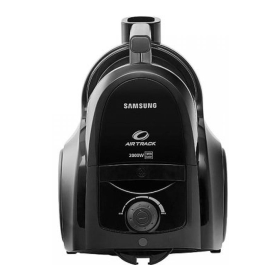 Samsung SC45 Serie Manual De Usuario